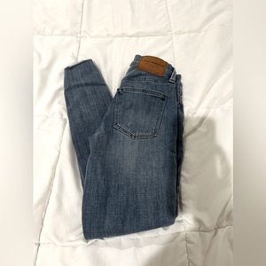 Women’s Lucky Brand Jeans